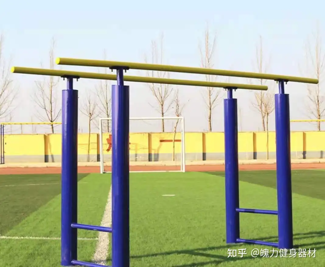 高手亲授：户外双杠高度如何助你迈向更高个子？